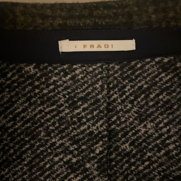 FRADI | Postage Sport Coat - Picture 5 of 7